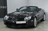 Mercedes-Benz SLR McLaren Roadster !! TOP !! - Mercedes-Benz SLR: Mc