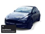 Tesla Model Y Performance - Tesla Model Y: Performance