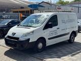 Peugeot Expert Kasten L1H1 Klima/Neu Tüv - gebrauchte Peugeot Expert aus dem Jahr 2008