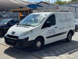 Peugeot Expert Kasten L1H1 Klima/Neu Tüv - Peugeot Expert aus 2008