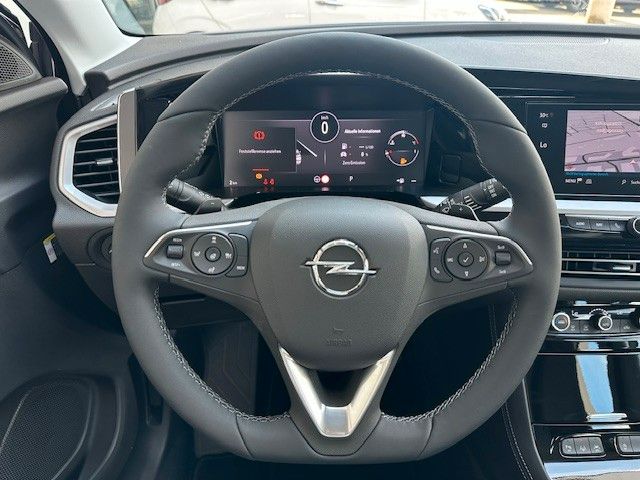 Fahrzeugabbildung Opel Grandland GS 1.2l 136PS Automatik/360°Kamera!