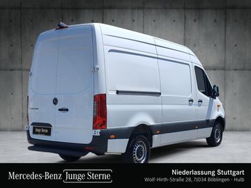 Mercedes Sprinter - 6