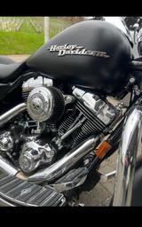 Harley-Davidson Road King FLHR  - Offers