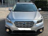 Subaru Outback Boxer 2.0 Diesel AWD AHK - Subaru Outback von privat