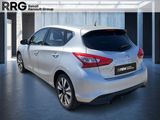 Nissan Pulsar N-Connecta 360° Kamera AHK SHZ Navi Tempo - Nissan Pulsar aus 2015