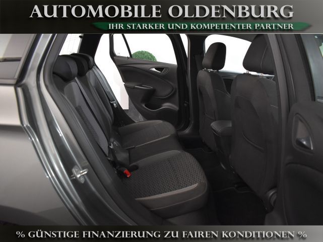 Opel Astra 1.5d Business *AHK*Kamera*SHZ*LHZ*Navi*DAB