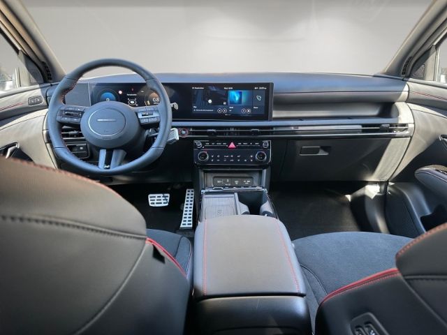 Hyundai TUCSON - Bild 12