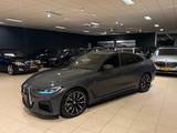 BMW 430i M Sport*Gran Coupe*HUD*H&K*Kamera*Top - mit Benzin-Antrieb: Grau, Limousine