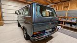 Volkswagen T3 Bulli, Top Zustand, H-Kennzeichen, TÜV neu - Volkswagen T3 aus 1985