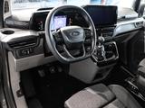 Ford Transit Custom Nugget Titanium Aufstelldach 150P - Ford Transit: Aufstelldach
