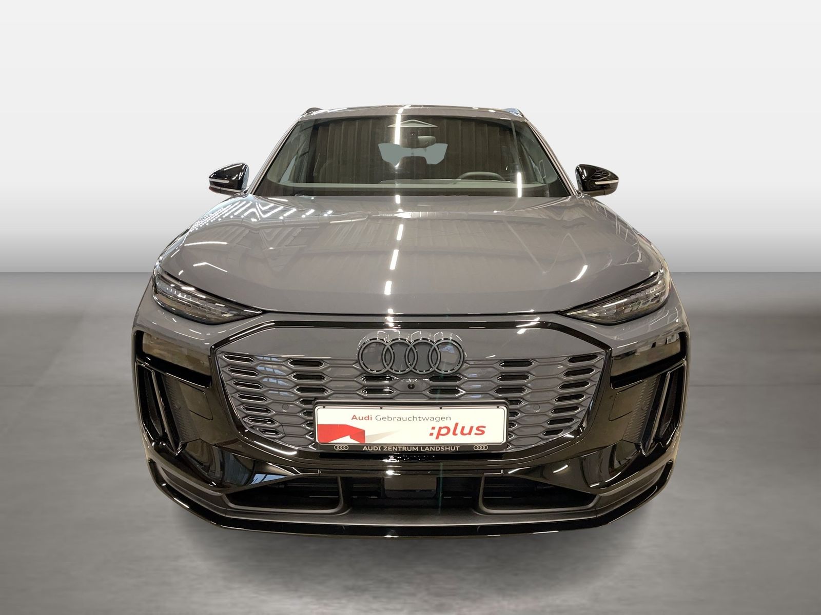 Audi Q6 e-tron - Bild 5