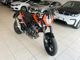 KTM Ktm 690 Duke 73 cv ABS - KTM ROT