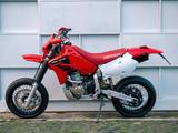 Honda XR650R 2001 (Perfek zustand) - HONDA XR