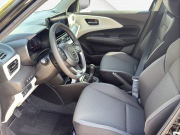 Fotografie 9 des Suzuki Swift 1.2 Hybrid Comfort | LED | ACC | PDC