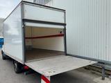 Iveco Daily * Koffer * Automatik * Hebebühne * - Gebraucht Hebebühne