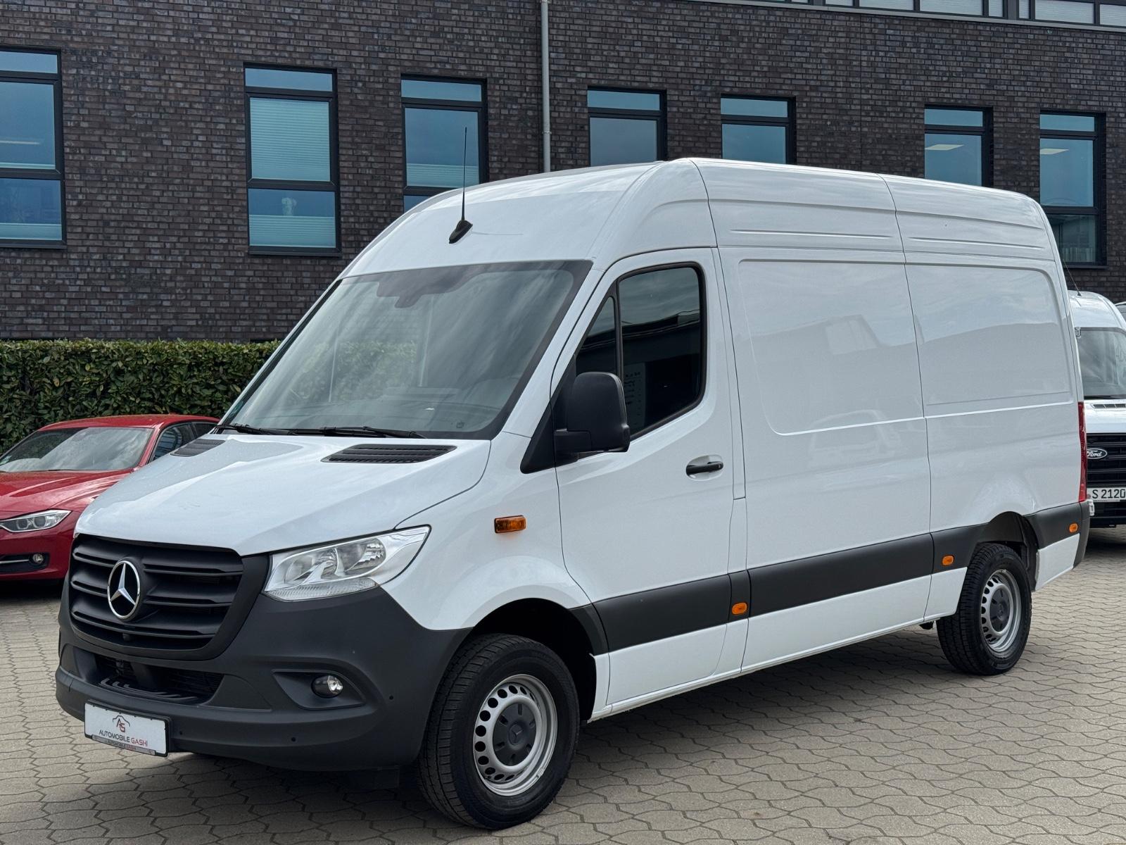 Mercedes-Benz Sprinter 317 CDI L2H2*360°Kamera*Navi*Tempomat*