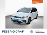 Volkswagen Touran MOVE 2.0 TDI 7-DSG R-Line Ext. KAMERA NAV - Volkswagen Touran Jahreswagen: Automatik