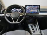 Volkswagen Golf VIII 1,5 l eTSI DSG Life *ergo*LED+*Kamera* - Volkswagen Golf: Allradantrieb