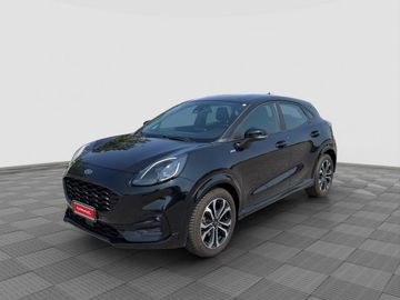 Ford Puma - 1