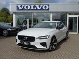 Volvo S60 Recharge Ultimate Dark T8 AWD HUD/B&W/PANO - Volvo S60: Recharge Ultimate Dark