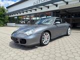 Porsche 996 911 Carrera 4S Coupé SEIT 2005 IN 2.HAND TOP - Porsche in München: 911