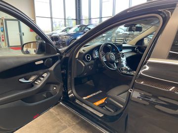 Mercedes-Benz C 200 T d *Business*Panoramadach*TÜV NEU*