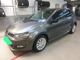 Volkswagen Polo 1.6 TDI 66kW Highline Highline - Volkswagen Polo aus 2011: TDI