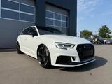 Audi RS3 Sportback quattro,Matrix,RS-Sitze,B&O,Pano - Audi RS3 in Rostock