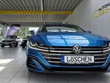Volkswagen Arteon Shooting Brake R-Line Standheizung - Volkswagen Arteon: R Line