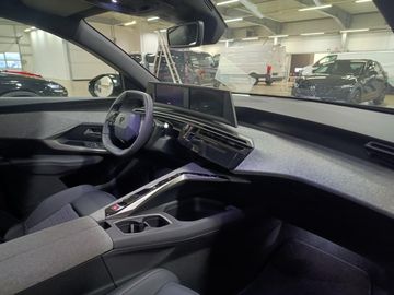 Peugeot 5008 - 12