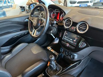 Opel Adam 120 Jahre*DAB*Bluetooth*PDC*Lichtauto*Klima