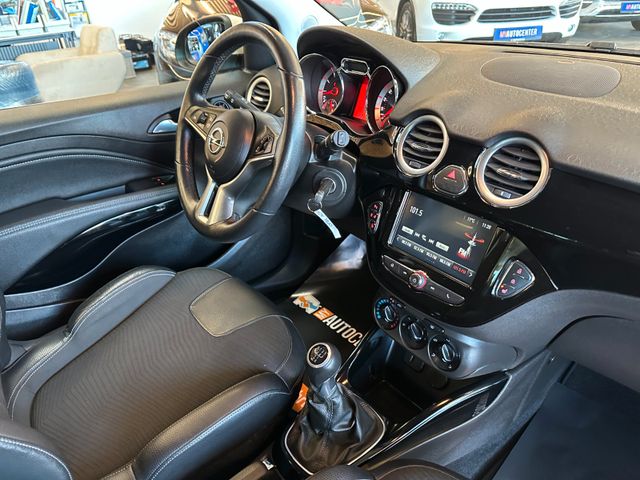 Opel Adam 120 Jahre*DAB*Bluetooth*PDC*Lichtauto*Klima