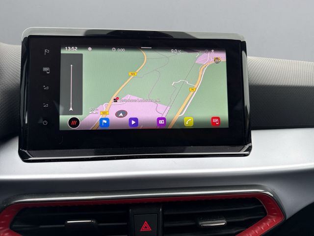 Ibiza FR *LED/Apple CarPlay/Fahrerprofil*