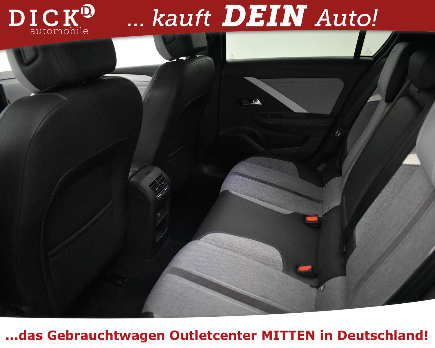 OPEL Astra L 1.2 Turbo Aut. Busi Elegance NAV+KAM+LED - Image 18