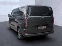 Ford Tourneo Custom - Vorschau Bild 3