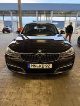 BMW F34 330d xDrive / TÜV 04/2027 / AHK / LuxuryLine - BMW 330 Gran Turismo aus 2015