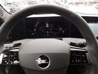 Opel Astra - Vorschau Bild 12