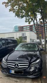 Mercedes-Benz Mercedes E200 CGI 2000ccm - : Ccm