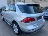 Mercedes-Benz GLE 400 GLE -Klasse GLE 400 4Matic - Mercedes-Benz GLE-Klasse