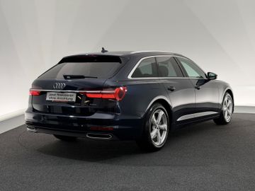 Audi A6 - 7