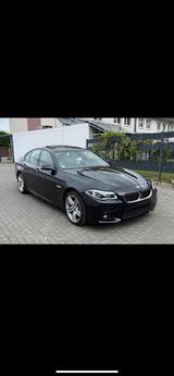 BMW 535 d M-Paket F10 Facelift LED HUD Leder - BMW 535 in Gelsenkirchen