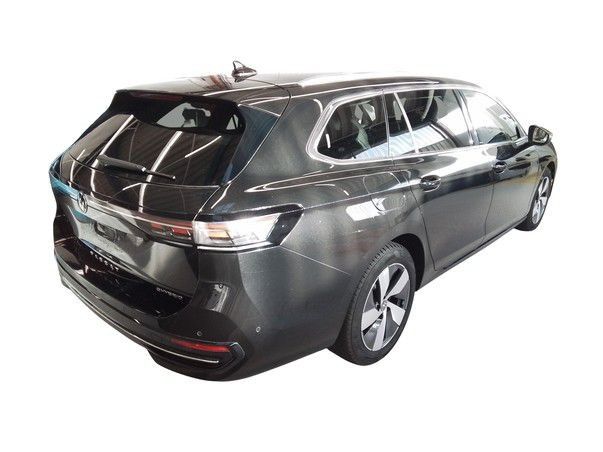 Passat Variant 1.5 TSI eHybrid Elegance AHK