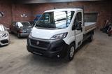 Fiat Ducato Pritsche  L3 Automatik. Tüv Klima Euro6 - Fiat Ducato in Düsseldorf
