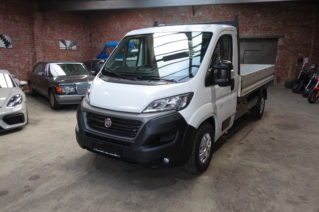 Fiat Ducato Pritsche  L3 Automatik. Tüv Klima Euro6