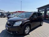 Chevrolet Orlando LT*7 Sitzer* - Chevrolet Orlando aus 2013
