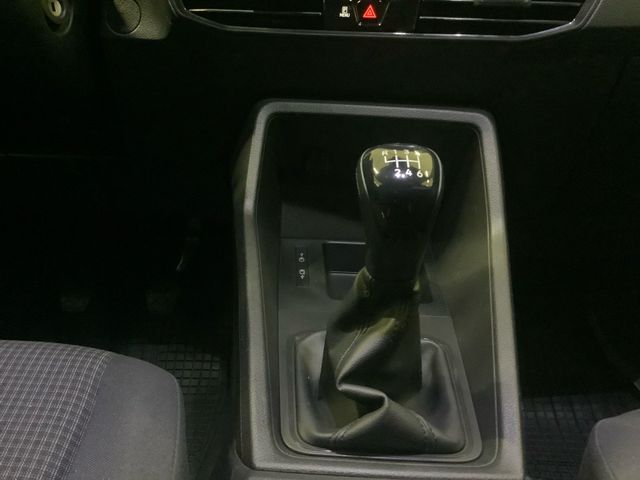 Caddy Cargo 2,0 TDI 75 kW  AZV, Klima, GRA, Kame