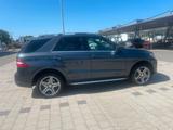 Mercedes-Benz Mercedes ML350CDi AMG LINE Vollausstattung! - : Mercedes Ml