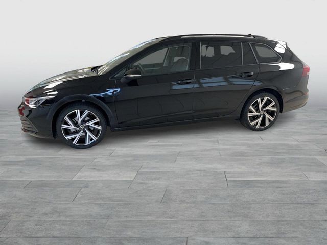 Golf VIII Variant 1.0 TSI Life Bluetooth Navi