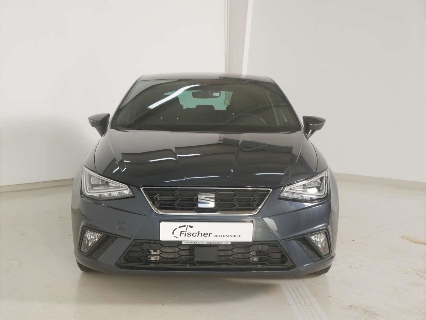 Seat Ibiza - Bild 3