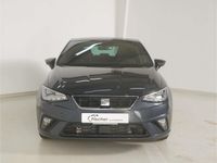 Seat Ibiza - Vorschau Bild 3